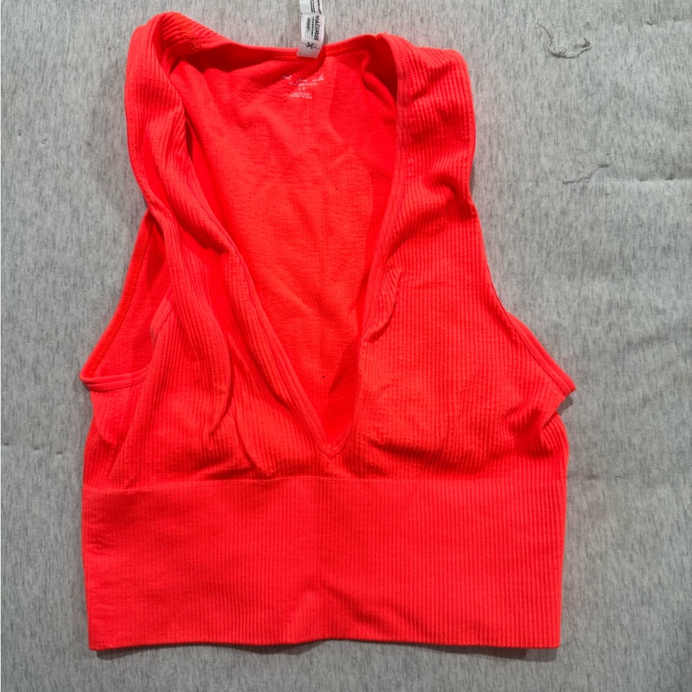 Out from under seamless tank top